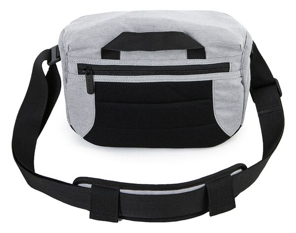 Crumpler Sling 2500  Light Grey Marle