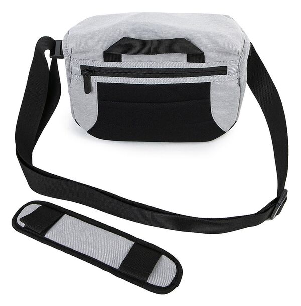 Crumpler Sling 2500  Light Grey Marle