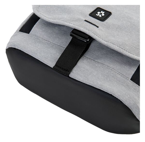 Crumpler Sling 2500  Light Grey Marle