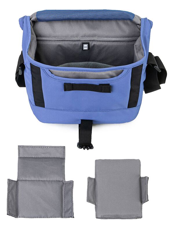 Crumpler Sling 2500  Riverside