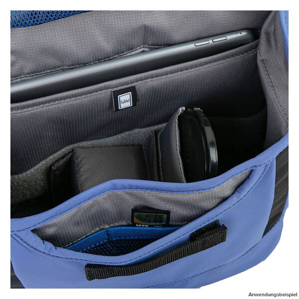 Crumpler Sling 2500  Riverside