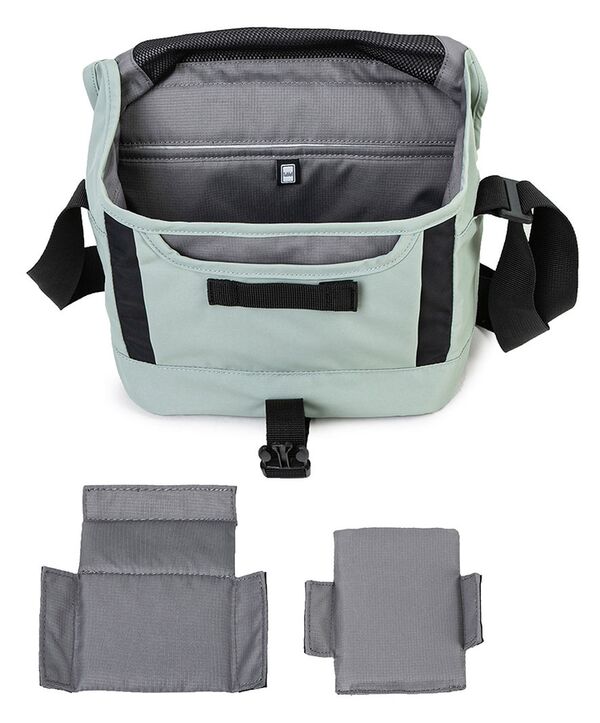 Crumpler Sling 2500  Sage