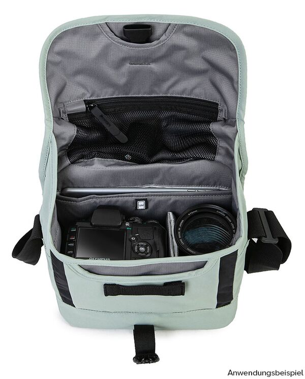 Crumpler Sling 2500  Sage