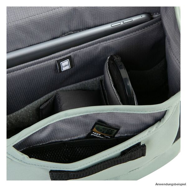 Crumpler Sling 2500  Sage