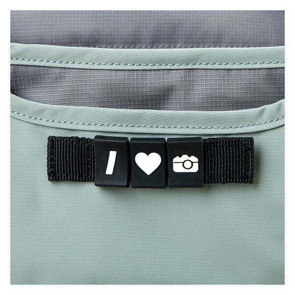 Crumpler Sling 2500  Sage