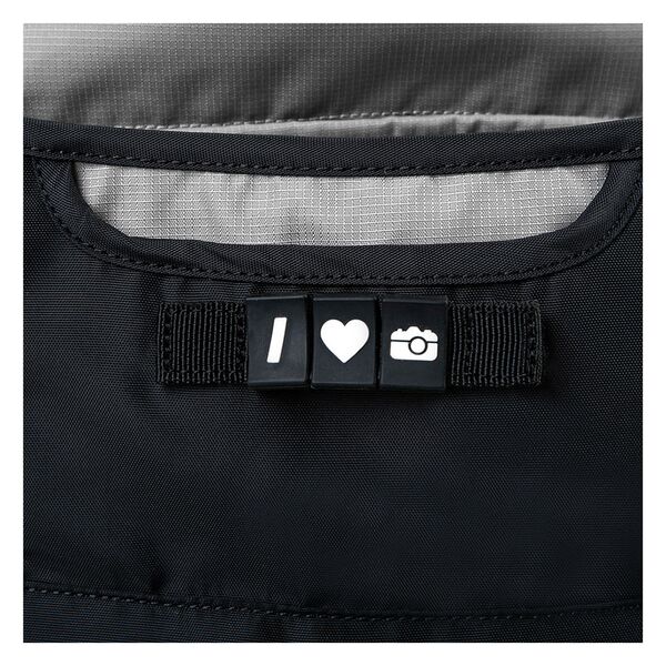 Crumpler Sling 2500  schwarz