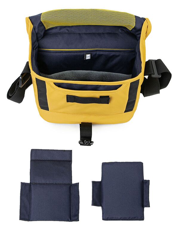 Crumpler Sling 2500  Veneer