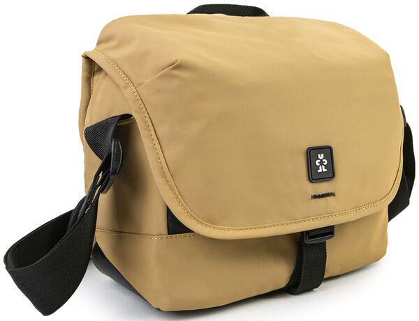 Crumpler Sling 3800  camel