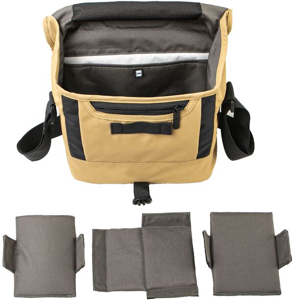 Crumpler Sling 3800  camel