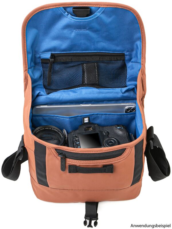 Crumpler Sling 3800  copper