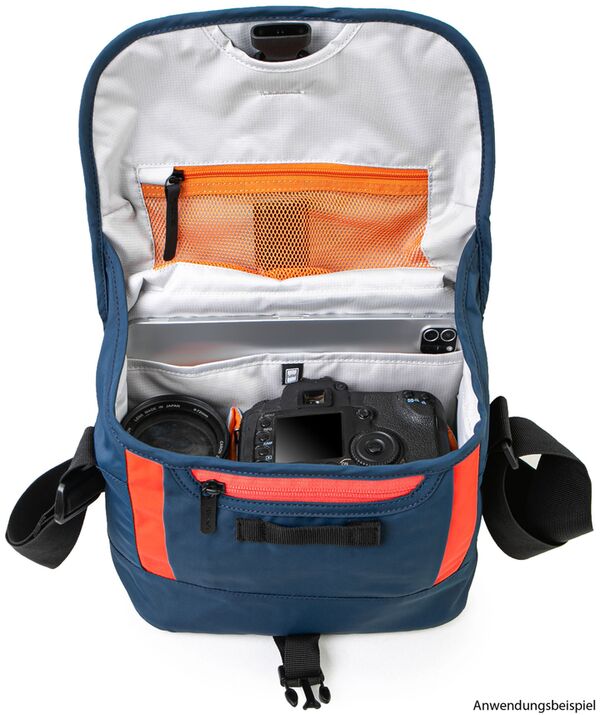 Crumpler Sling 3800  navy