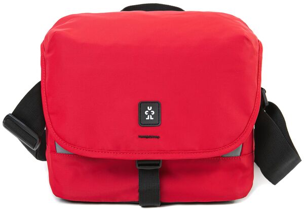 Crumpler Sling 3800  rot