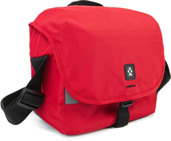 Crumpler Sling 3800  rot