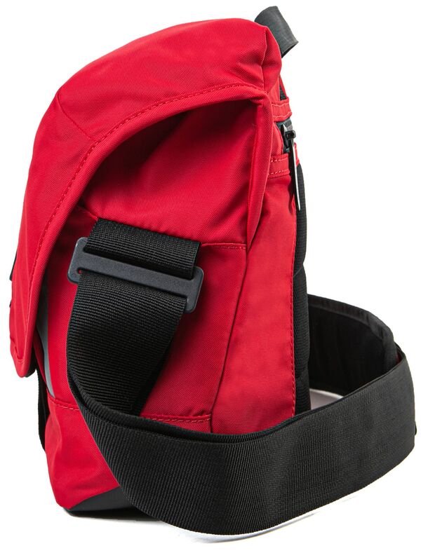 Crumpler Sling 3800  rot