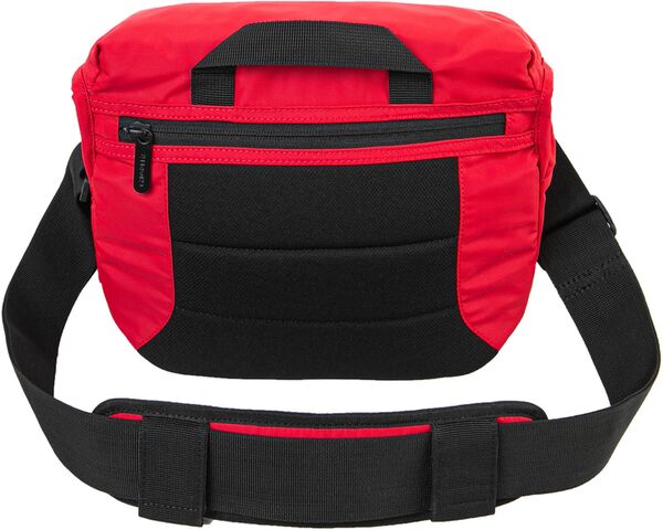 Crumpler Sling 3800  rot