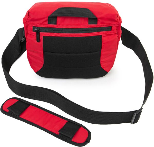 Crumpler Sling 3800  rot