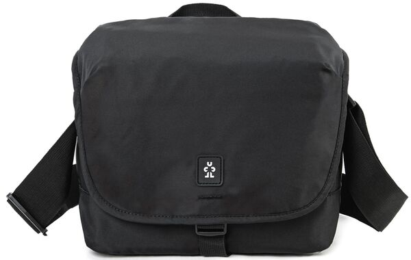 Crumpler Sling 3800  schwarz