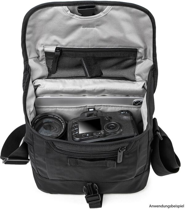 Crumpler Sling 3800  schwarz