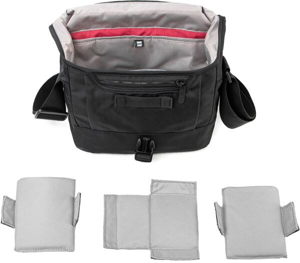 Crumpler Sling 3800  schwarz