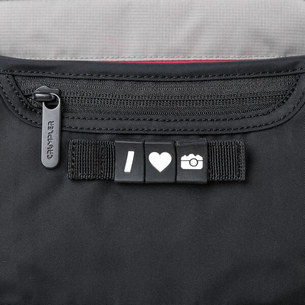 Crumpler Sling 3800  schwarz