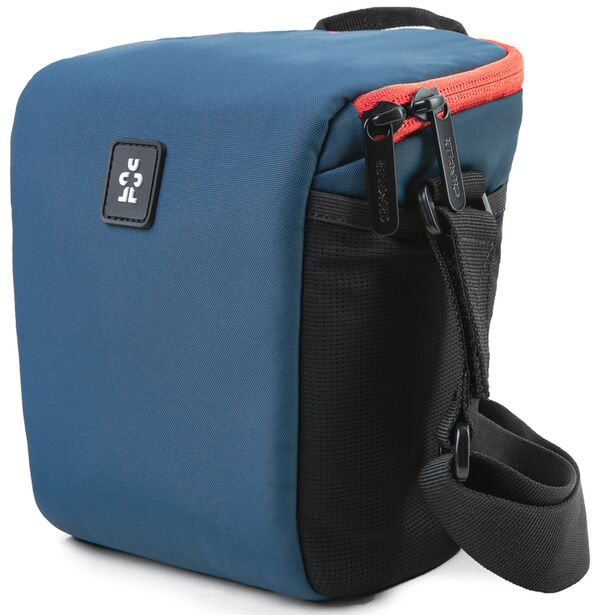 Crumpler Toploader 300  navy