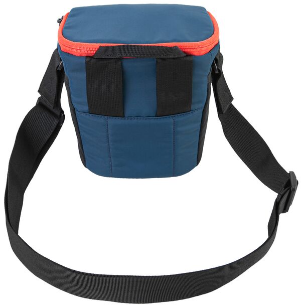 Crumpler Toploader 300  navy