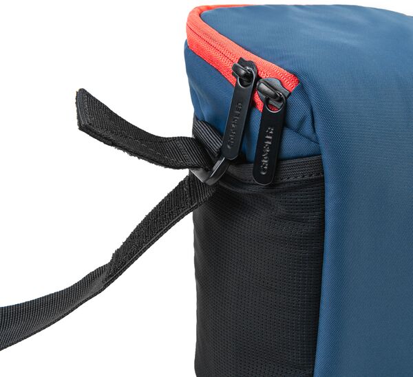 Crumpler Toploader 300  navy