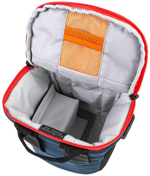 Crumpler Toploader 300  navy