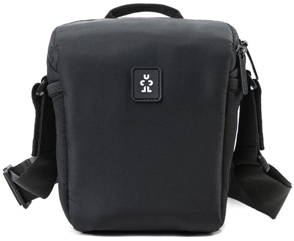 Crumpler Toploader 300  schwarz
