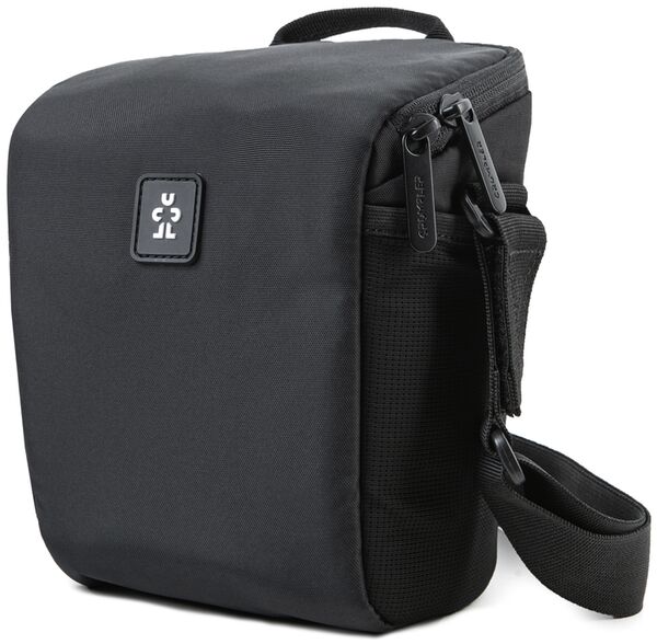 Crumpler Toploader 300  schwarz