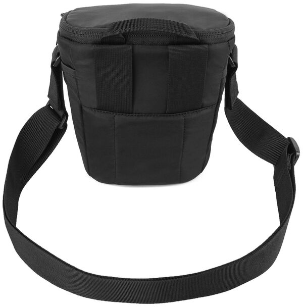 Crumpler Toploader 300  schwarz