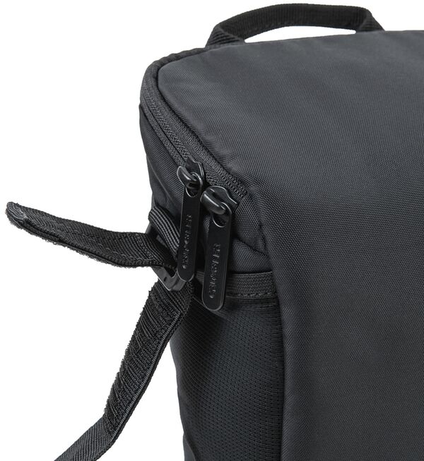 Crumpler Toploader 300  schwarz