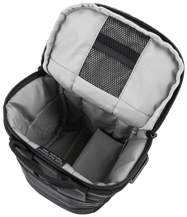 Crumpler Toploader 300  schwarz