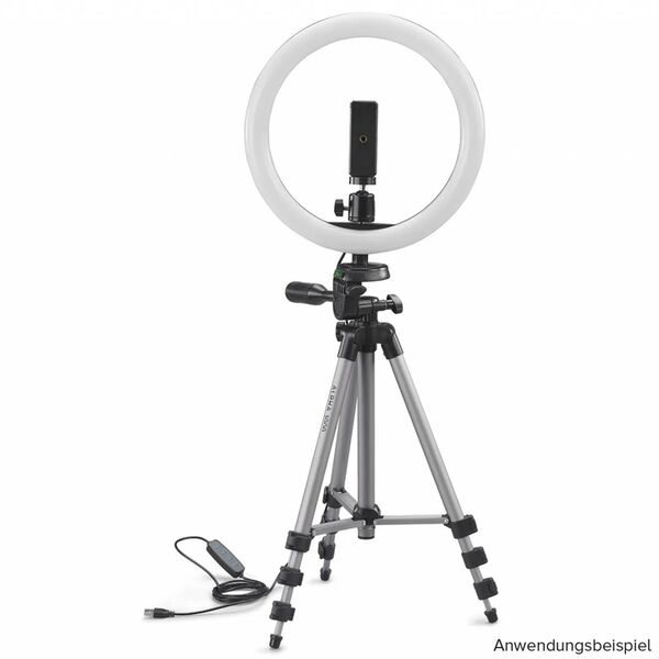 Cullmann ALPHA 1000 Vlogging Kit 