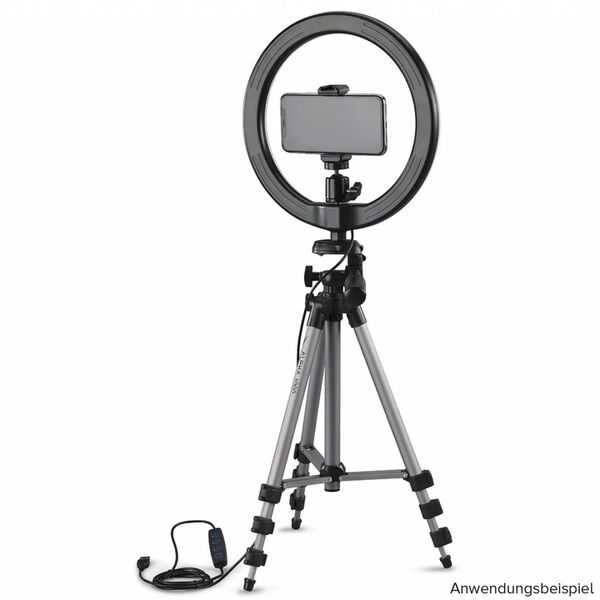 Cullmann ALPHA 1000 Vlogging Kit 