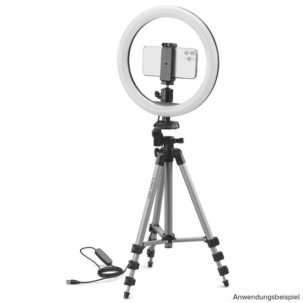 Cullmann ALPHA 1000 Vlogging Kit 