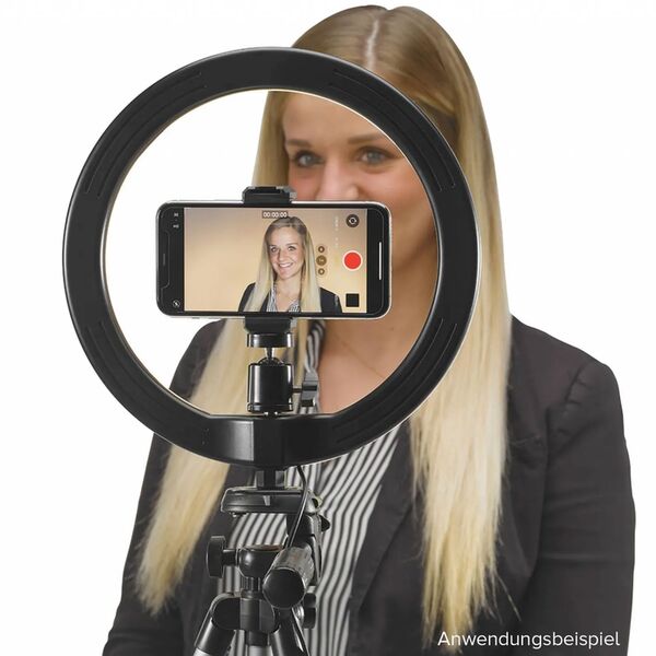 Cullmann ALPHA 1000 Vlogging Kit 