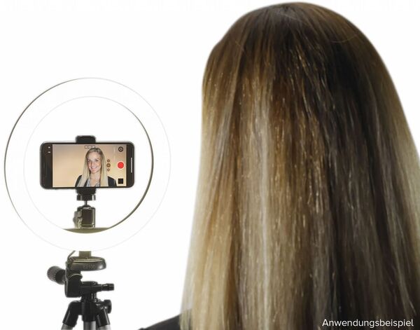 Cullmann ALPHA 1000 Vlogging Kit 