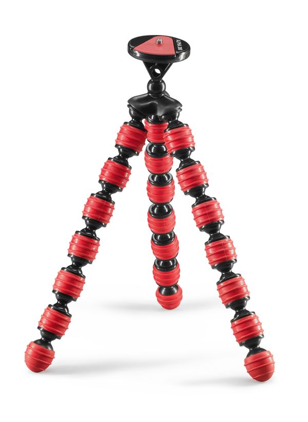 Cullmann Alpha 380  rot