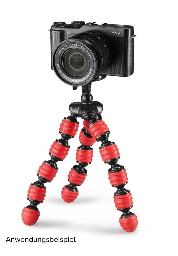 Cullmann Alpha 380  rot