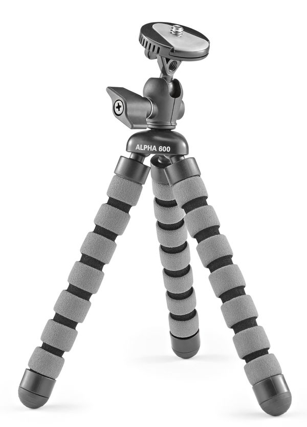 Cullmann Alpha 600 mobile 