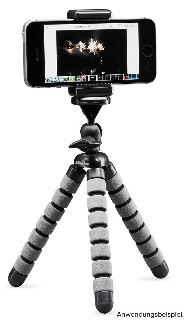 Cullmann Alpha 600 mobile 