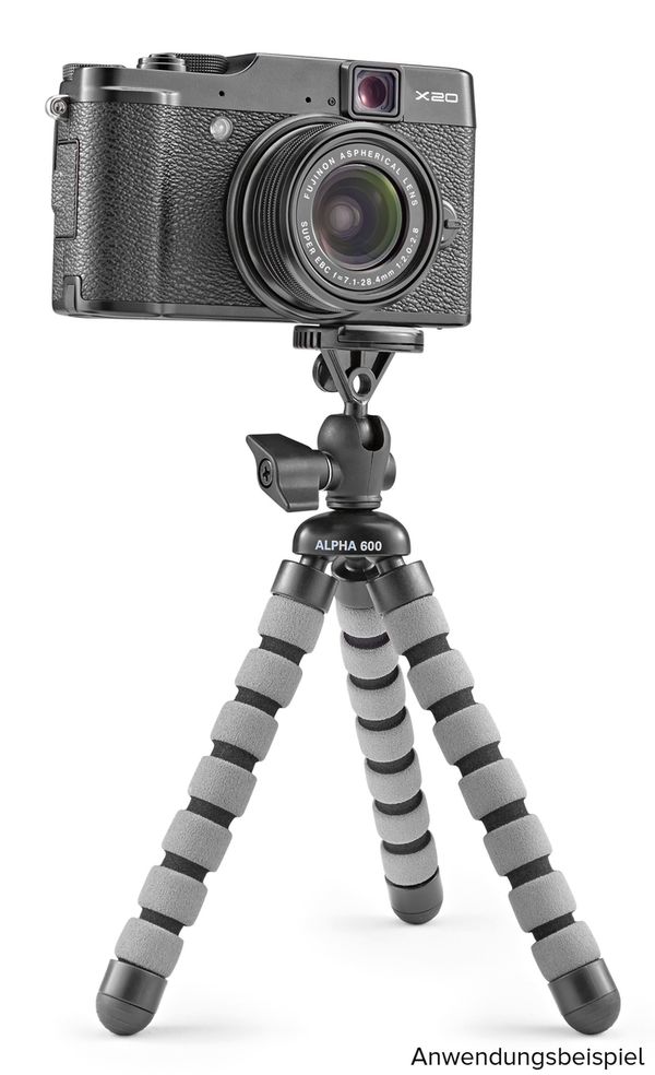 Cullmann Alpha 600 mobile 