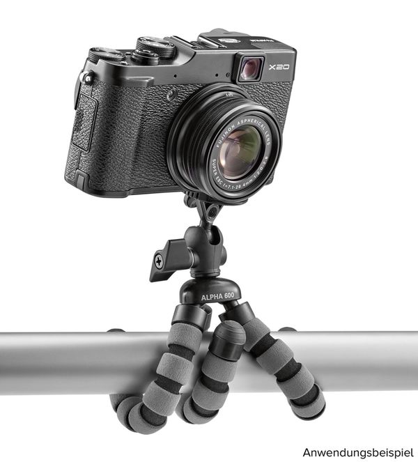 Cullmann Alpha 600 mobile 