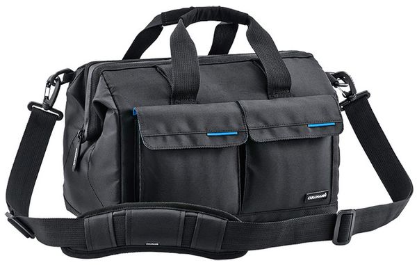 Cullmann Amsterdam Maxima 335  schwarz