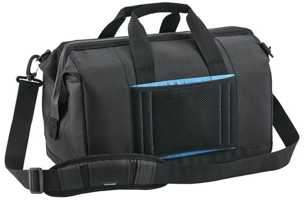 Cullmann Amsterdam Maxima 335  schwarz