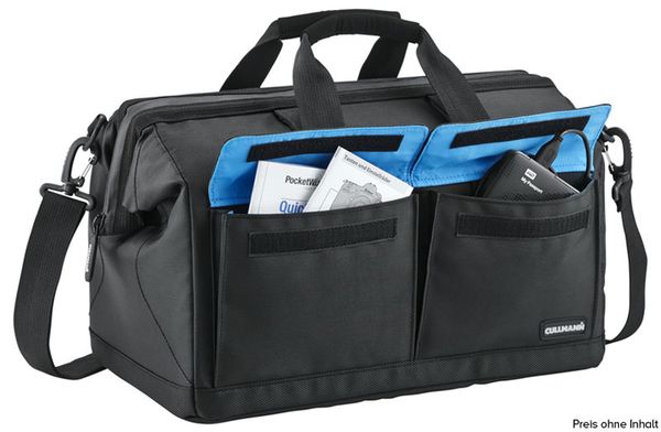 Cullmann Amsterdam Maxima 335  schwarz