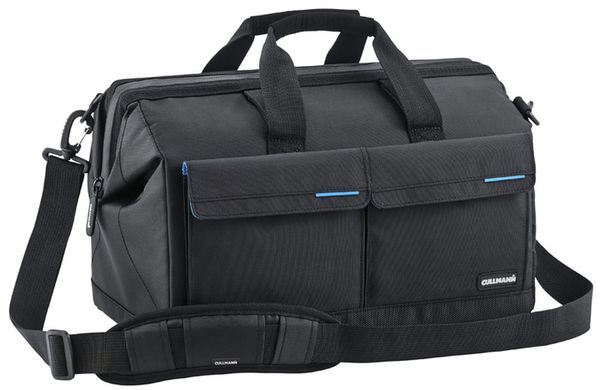 Cullmann Amsterdam Maxima 520  schwarz