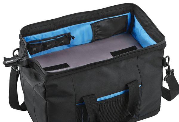 Cullmann Amsterdam Maxima 520  schwarz