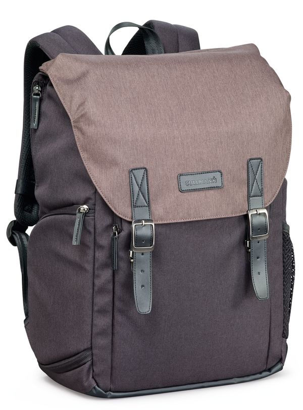Cullmann Bristol DayPack 600+  braun